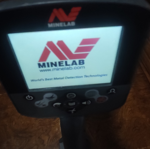 Minelab Ctx 3030 kit - Picture 5 of 5